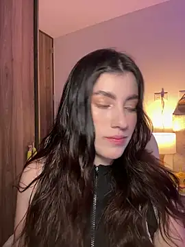 ARITOO  online show from 04-12-26, 03:22