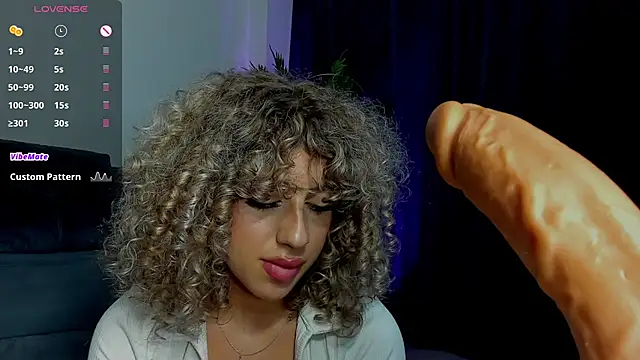 Snapshot of CurlyAnt0 chatting on 12-15-24, 01:24 CurlyAnt0 online show from 12-15-24, 01:24