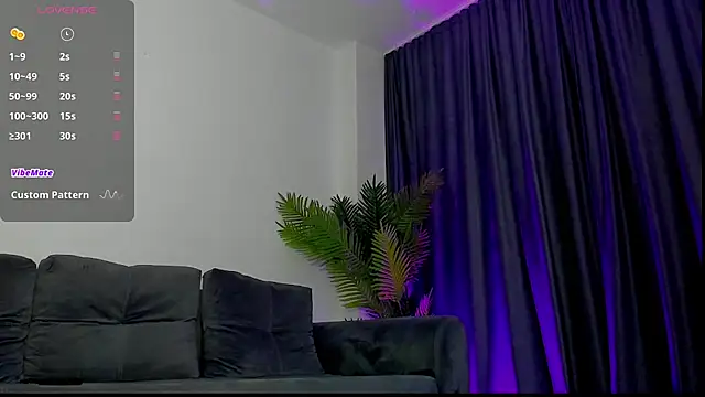 Snapshot of CurlyAnt0 chatting on 01-20-25, 12:25 CurlyAnt0 online show from 01-20-25, 12:25