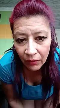 carolina linarez69 online show from 01-30-25, 06:54