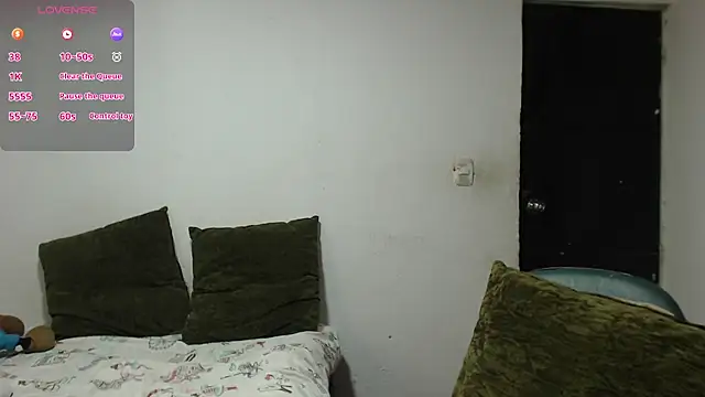 carolina linarez69 online show from 03-20-26, 05:12