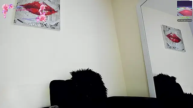 its  angelica  online show from 02-10-26, 07:18