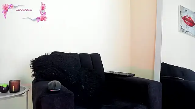 its  angelica  online show from 03-06-26, 07:10