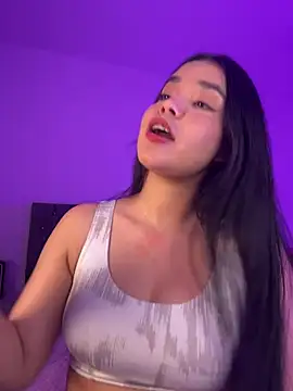 AuroraFiore online show from 02-24-26, 12:52