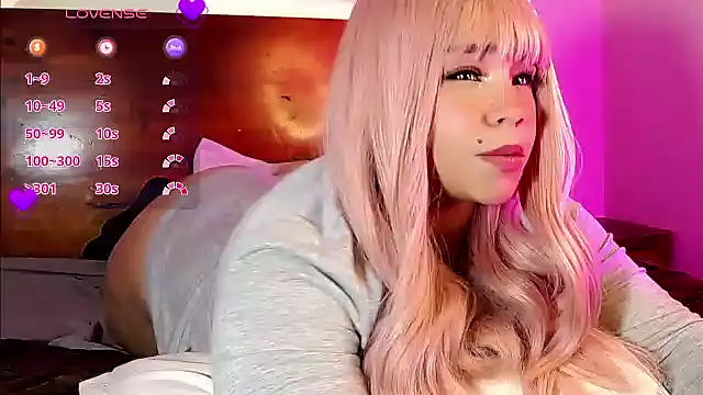 MimiRodriguez online show from 12-15-24, 09:31