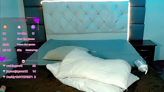 MimiRodriguez online show from 01-25-25, 10:08