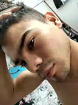 JacodBoy online show from 12-24-24, 12:55