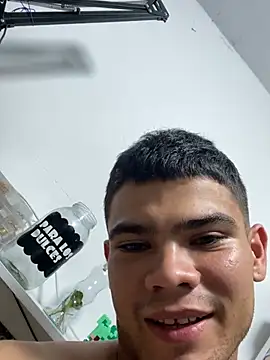 JacodBoy online show from 01-04-25, 03:18