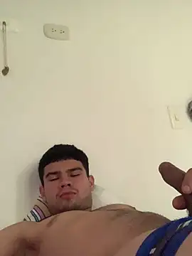 JacodBoy online show from 03-17-26, 07:17