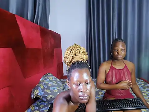 Crystal x ebony online show from 06-20-26, 03:09