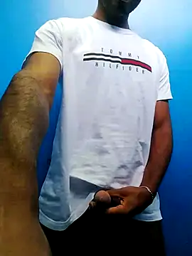 Blacklicious777 online show from 12-05-24, 03:50