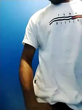 Blacklicious777 online show from 12-05-24, 09:17