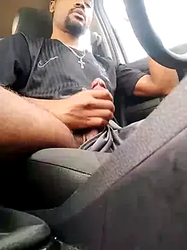 Blacklicious777 online show from 01-03-25, 08:32