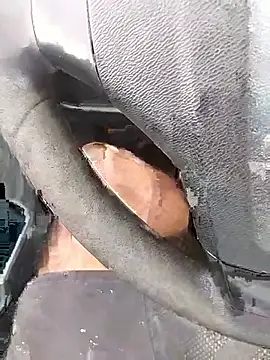 Blacklicious777 online show from 01-12-26, 02:44