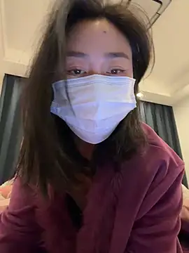 yuanduo-baby online show from 02-01-26, 03:21