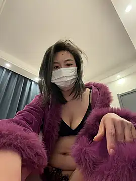 yuanduo-baby online show from 02-04-26, 09:42