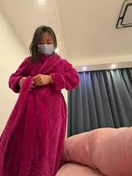 yuanduo-baby online show from 02-24-26, 04:38