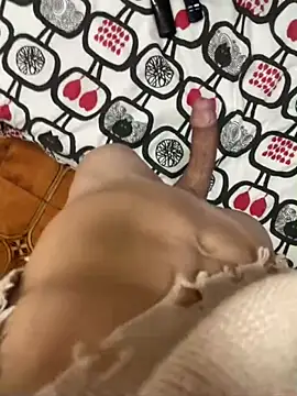 SAINT69BLABLA online show from 12-01-25, 03:50