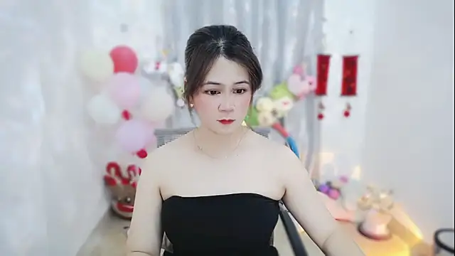 Fan ting online show from 03-21-26, 11:37