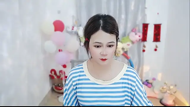 Fan ting online show from 03-27-26, 04:40