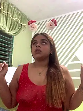 Snapshot of Evabigass chatting on 12-03-24, 03:30 Evabigass online show from 12-03-24, 03:30
