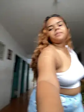 Evabigass online show from 11-29-25, 01:58