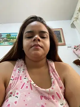 Evabigass online show from 04-13-26, 11:48