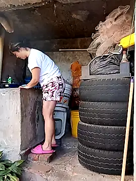 Snapshot of Elvishcassie_ chatting on 01-22-25, 07:03 Elvishcassie  online show from 01-22-25, 07:03