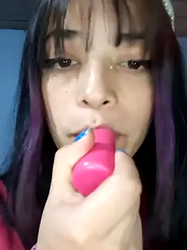 Snapshot of Elvishcassie_ chatting on 01-29-25, 01:27 Elvishcassie  online show from 01-29-25, 01:27