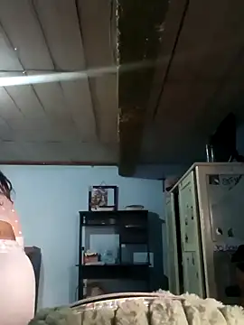 Snapshot of Elvishcassie_ chatting on 01-29-25, 09:07 Elvishcassie  online show from 01-29-25, 09:07