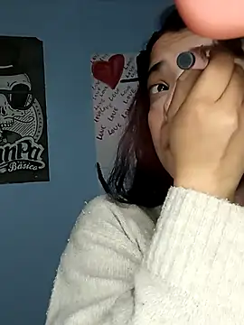 Snapshot of Elvishcassie_ chatting on 02-20-25, 12:52 Elvishcassie  online show from 02-20-25, 12:52