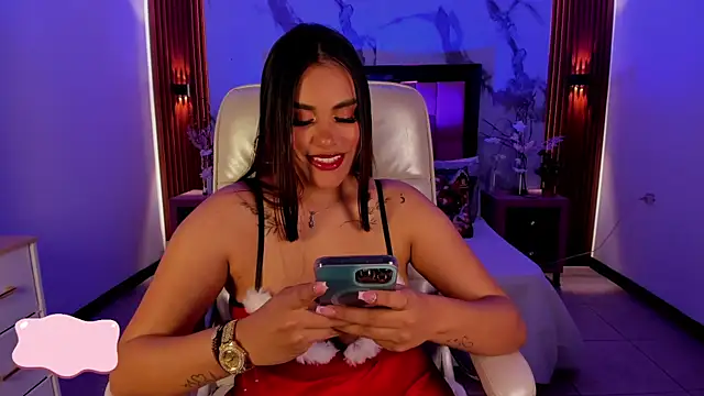 Jeen Taylor online show from 12-20-25, 08:38