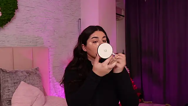 RachelSwaan online show from 11-13-25, 07:29