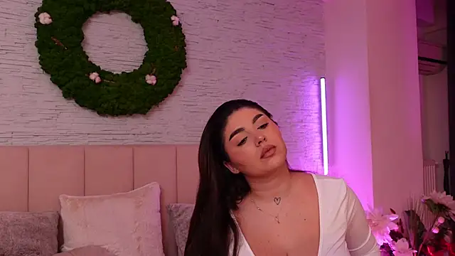 RachelSwaan online show from 11-28-25, 07:22