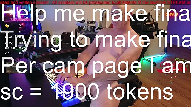 Snapshot of Pilot_Dave_69 chatting on 12-28-24, 11:30 Pilot Dave 69 online show from 12-28-24, 11:30