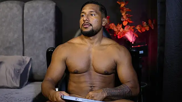 CallumMuscle online show from 11-07-25, 03:12