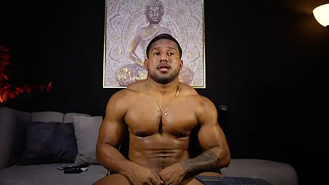 CallumMuscle online show from 04-01-26, 12:33