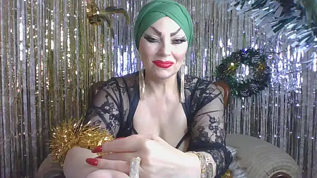 Izabella gold online show from 12-26-24, 11:46