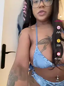 BabyFannyxx online show from 05-11-26, 10:21