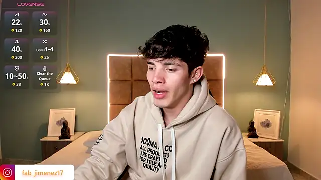 AlejooTwink online show from 04-13-26, 02:50