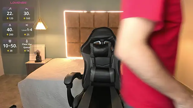 AlejooTwink online show from 04-16-26, 05:19