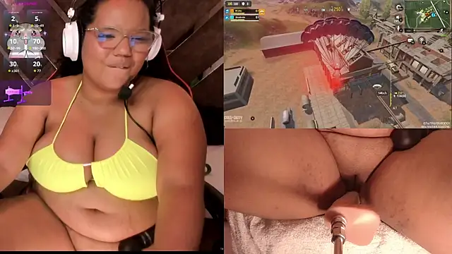 MhiaRey online show from 10-18-25, 02:07