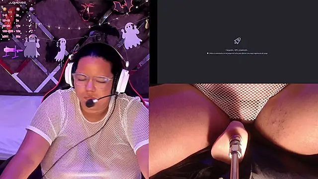 MhiaRey online show from 10-24-25, 12:56