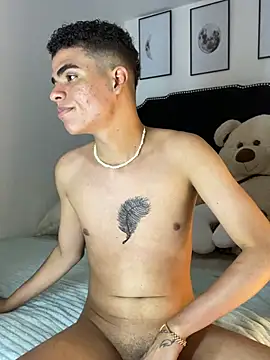 Leo bunny hot online show from 12-12-24, 04:59