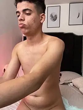Leo bunny hot online show from 12-16-24, 05:43
