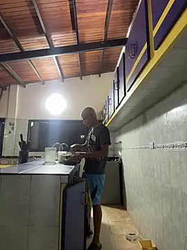 Leo bunny hot online show from 11-06-25, 04:46