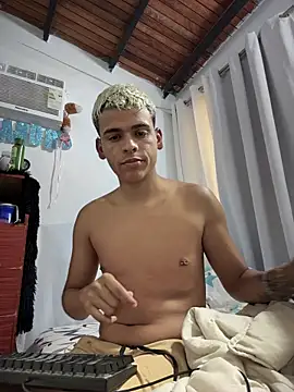 Leo bunny hot online show from 01-16-26, 08:35