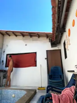 Leo bunny hot online show from 02-14-26, 06:48