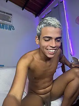 Leo bunny hot online show from 07-11-26, 08:33