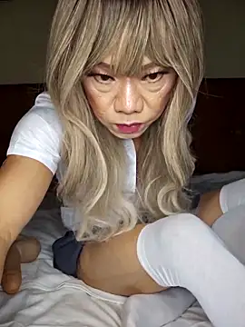 Reneta Rebekka Lopez online show from 03-09-25, 12:21